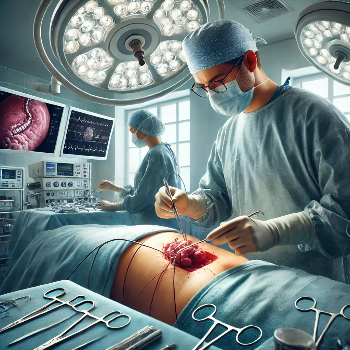 Congenital Hernia Surgery and Laparoscopic Rectopexy | Dr Deepak Kumar  General Surgeon ( Advanced Laproscopic & Laser Surgeon) | Haridwar, Uttarakhand 249401, India