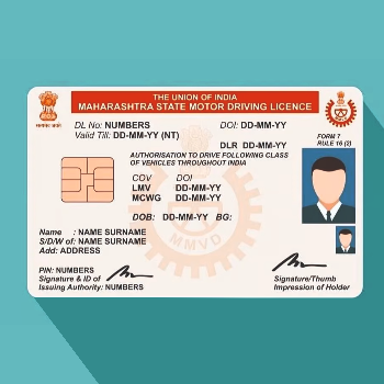 Driving license services for all types of vehicles Swaraj Motor Driving School Mandir, Near Santoshi Mata Road, Santosh Nagar, Katraj, Pune, Maharashtra 411046, India