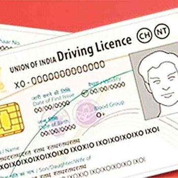 Address change on license Swaraj Motor Driving School Mandir, Near Santoshi Mata Road, Santosh Nagar, Katraj, Pune, Maharashtra 411046, India