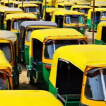 Rickshaw license / badge / permit Swaraj Motor Driving School Mandir, Near Santoshi Mata Road, Santosh Nagar, Katraj, Pune, Maharashtra 411046, India