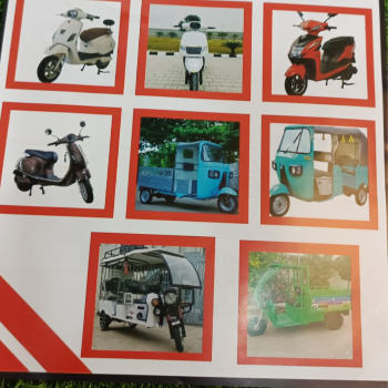 Your One-Stop Destination for All Electric Vehicle Needs | BUKHARI E MOTORS | Vishvakarma Nagar Bakra Mandi Chauraaha, Beawar Road, Ajmer