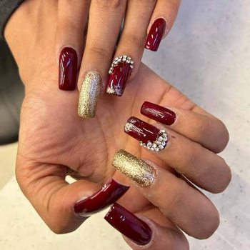 Nail extensions Services in Bhugaon Pune RR UNISEX SALON BHUGAON Shop No 02, Suman Sanskruti Building,Near Maharashtra Gramin Bank,Matalwadi Phata,Bhugaon,Pune