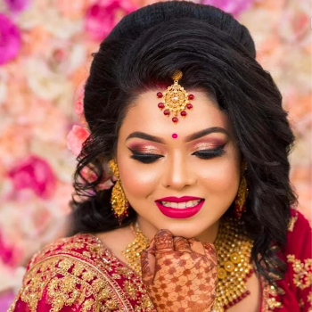 Bridal Makeup Services in Bhugaon Pune RR UNISEX SALON BHUGAON Shop No 02, Suman Sanskruti Building,Near Maharashtra Gramin Bank,Matalwadi Phata,Bhugaon,Pune