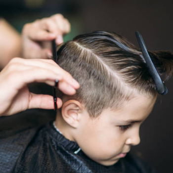 Special Occasion Hair Services For Kids, Ladies, and Men in salon | Halo Hair Salon Kothrud | Paud Rd, 38, Opp. Vanaj Company, Near Vanaj Metro Station, Kothrud, Pune