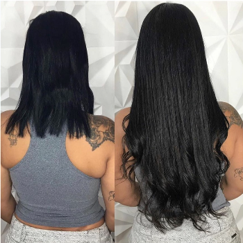 Hair Extensions For Women | Halo Hair Salon Kothrud | Paud Rd, 38, Opp. Vanaj Company, Near Vanaj Metro Station, Kothrud, Pune