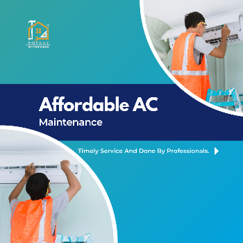 Affordable AC Maintenance in Swaroop Nagar, Kanpur | Shivaay Enterprises | Sainik Chauraha, Yashoda Nagar, Mall Road Kanpur, Uttar Pradesh 208011, India