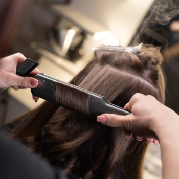 Hair Straightening & Smoothening | Needles Point Unisex Salon & Tattoo Studio | 7, Karve Nagar Rd, Near Sahid Mitra Mandal, Anand Vihar, Wanawari, Hingne Budrukh, Karve Nagar, Pune, Maharashtra 411052, India