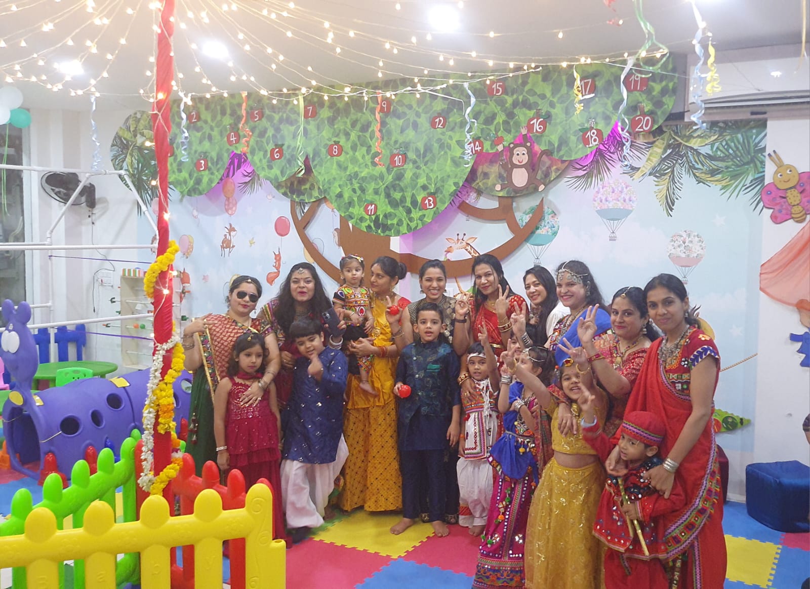Family fun Events &amp; Workshops | Atru Patru | 11 Vip Paraspar Nagar SCM 97 Gate No 4 Rajendra Nagar