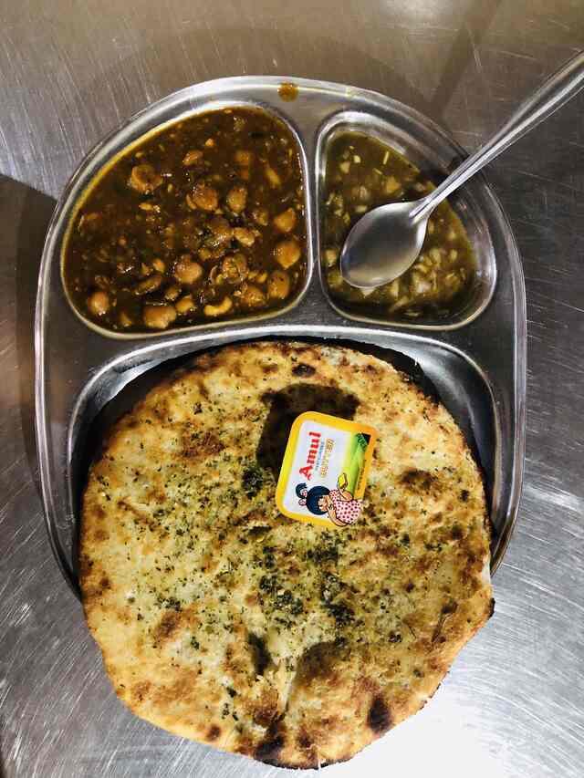 Food service | Manjit SIngh | Near Swaminarayan Temple Vejalpur Road Jivraj Park Ahmedabad