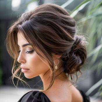 Hair Setting | Like Rich Professional Beauty Salon | Like Rich Professional Beauty Salon Shop No.8, Ground Floor, Shree, Control Chuk, Aryan Complex, Narhe Rd, Opposite Audumbar Complex, Mokarwadi, Pune, Maharashtra 411041, India