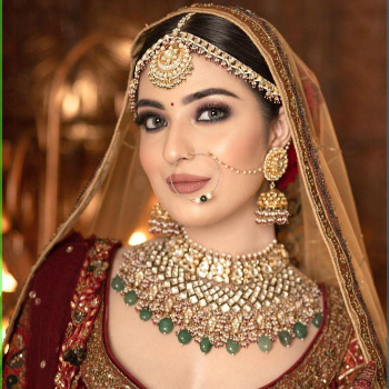 Bridal HD Makeup | Like Rich Professional Beauty Salon | Like Rich Professional Beauty Salon Shop No.8, Ground Floor, Shree, Control Chuk, Aryan Complex, Narhe Rd, Opposite Audumbar Complex, Mokarwadi, Pune, Maharashtra 411041, India