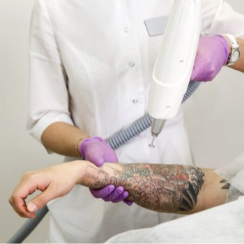 Advanced Tattoo service | Shobhas Marvellous Wellness Center | Shop No 12,Pandhari Complex,Opposite Vegetables Market,Hingane Budrukh,Karve Nagar,Pune