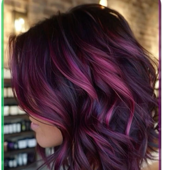 Advanced Hair Colour | Shobhas Marvellous Wellness Center | Shop No 12,Pandhari Complex,Opposite Vegetables Market,Hingane Budrukh,Karve Nagar,Pune