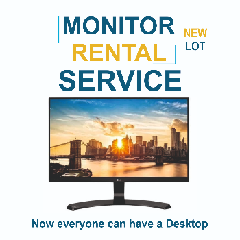 Monitor Rental Service | Laptop Fixers | Office No-2 1st Floor, Near Shaniwarwada Backside, Bajirao Rd, Above Tummy Hotel, Pune, Maharashtra