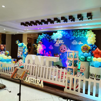 Kids’ Birthday Party Venue Near Gaya Railway Station | Hotel Kusum – Hotel Rooms Near Gaya Railway Station | Station Road, Gurudwara More, Gaya, Bihar
