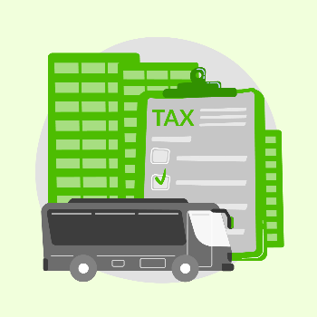 Green Tax and Passing | Amir Motor Training School | Shop No-5 , Plot No-A/3 , Ramdas Apartment, Diva-Mulund Highway Road, Near HDFC Bank, Near Dominoes Signal, Sector-9, Airoli, Navi Mumbai, Maharashtra 400708, India