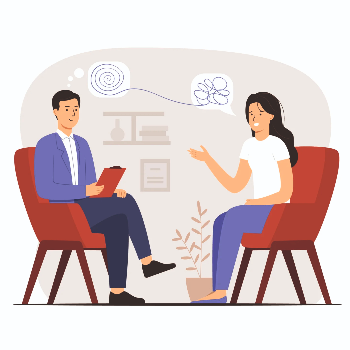 Individual Counseling | Manobhilasha Counselling Centre | Manobhilasha Counselling Centre, 10/A Jawahar Nagar, Ratlam (M.P.)- 457001 And Alternate Address- Bazar Chowk Simrol, Indore (M.P.)