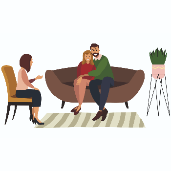 Couples Counseling | Manobhilasha Counselling Centre | Manobhilasha Counselling Centre, 10/A Jawahar Nagar, Ratlam (M.P.)- 457001 And Alternate Address- Bazar Chowk Simrol, Indore (M.P.)