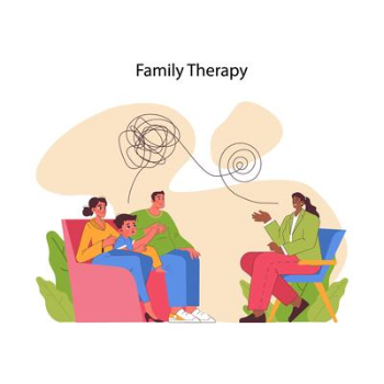 Family Therapy Manobhilasha Counselling Centre Manobhilasha Counselling Centre, 10/A Jawahar Nagar, Ratlam (M.P.)- 457001 And Alternate Address- Bazar Chowk Simrol, Indore (M.P.)