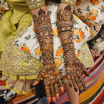 Bridal Mehandi design Madhubani design | R K Mehndi Art | 4/109  Bada Bazaar, Kiran Path, Mansarovar, Jaipur. 302020