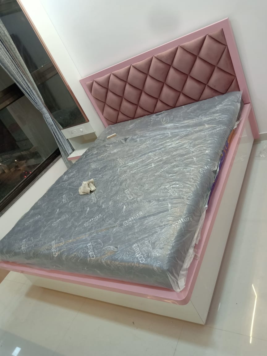 Bead RELIABLE FURNITURE MALL Aundh - Ravet BRTS Rd, Ravet, Pimpri-Chinchwad, Maharashtra 412101