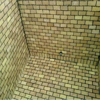 Acid Proof Brick Lining Radhey Associate 84, Laxminagar Part - 1, Opp. Sanskar Nagar, Near Ambica Nagar, Gotri Road, Vadodara 390021, Gujrat India