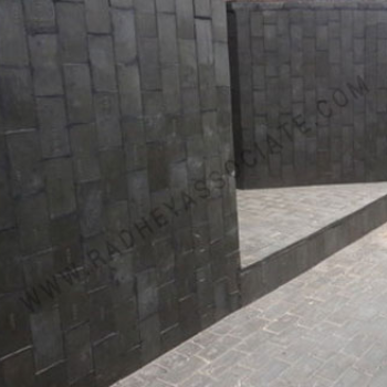 Carbon Tile Lining Service Radhey Associate 84, Laxminagar Part - 1, Opp. Sanskar Nagar, Near Ambica Nagar, Gotri Road, Vadodara 390021, Gujrat India