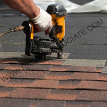 Roofing Radhey Associate 84, Laxminagar Part - 1, Opp. Sanskar Nagar, Near Ambica Nagar, Gotri Road, Vadodara 390021, Gujrat India