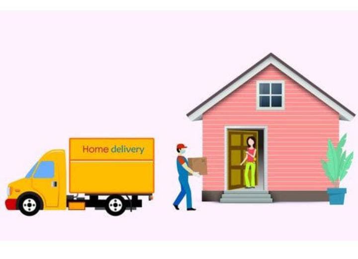 Home delivery Khushi Handloom Opposite Of  Super Corridor, Indore