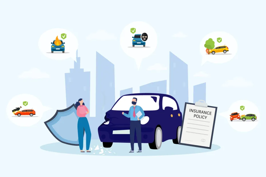 Two/Four Wheeler Insurance | Your General Insurance Service Provider | C-33/2-M2, Ground Floor ,Shree Prem Complex Behind Uco Bank ,Varanasi -221002