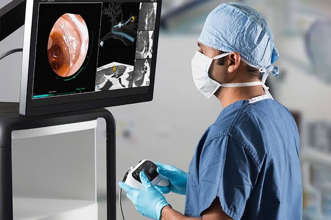 Bronchoscopy | Saidatta Multi Speciality Hospital Marunji,Pune Contact - 8983839963 | Opposite IIMS College, Near Kolte Patil Gate, Marunji Dattawadi, Pune 411057