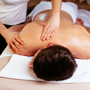 ꜱᴡᴇᴅɪꜱʜ ᴛʜᴇʀᴀᴘʏ La Belle Spa Vijay Nagar, Indore, Madhya Pradesh 452010, India