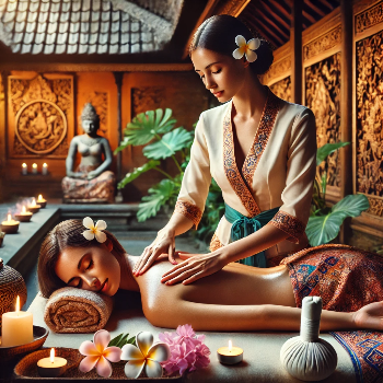 ʙᴀʟɪɴᴇꜱᴇ ᴛʜᴇʀᴀᴘʏ La Belle Spa Vijay Nagar, Indore, Madhya Pradesh 452010, India