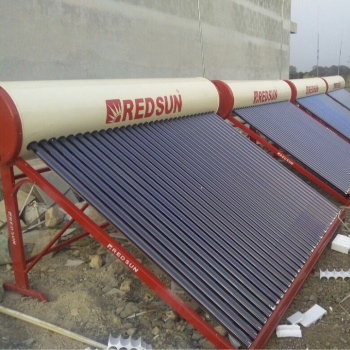 Hot Water System | Muktai Girls Hostel | Pooja Building, Lane No. 1, Sahu Colony, Karve Nagar, Pune, Maharashtra 411052, India