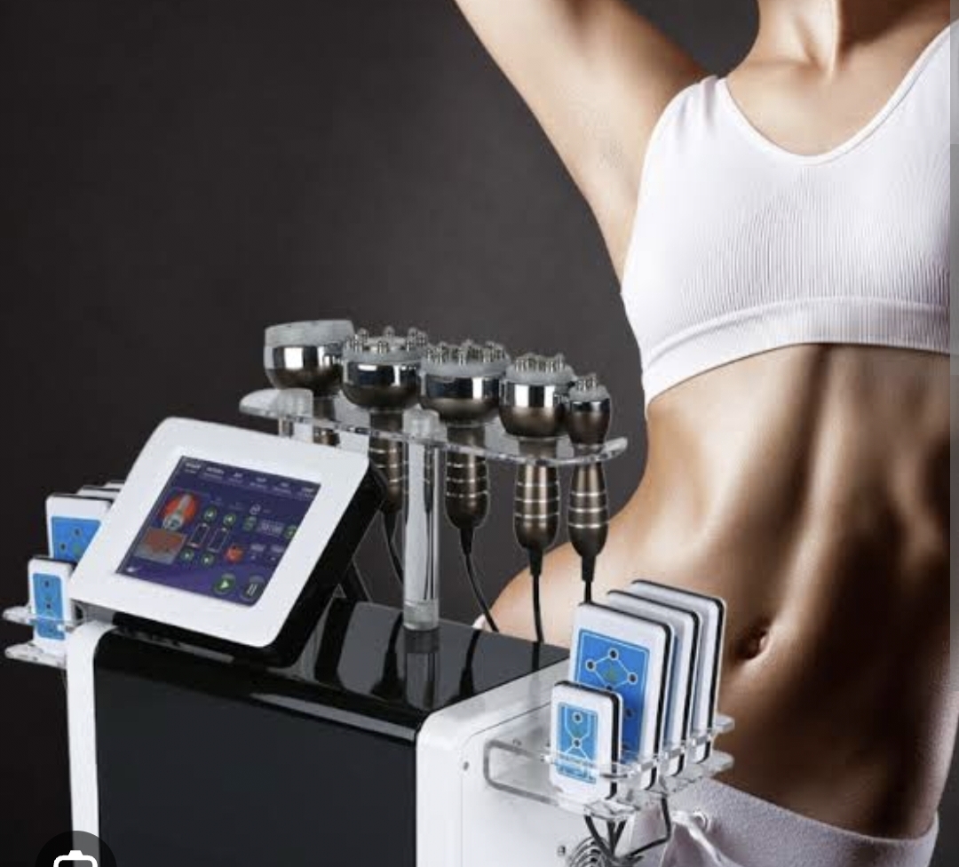 Cavitation and lipo leaser machine | Dr. Payal Hargaonkar | 3065 E, Shankaracharya Gate Sudama Nagar