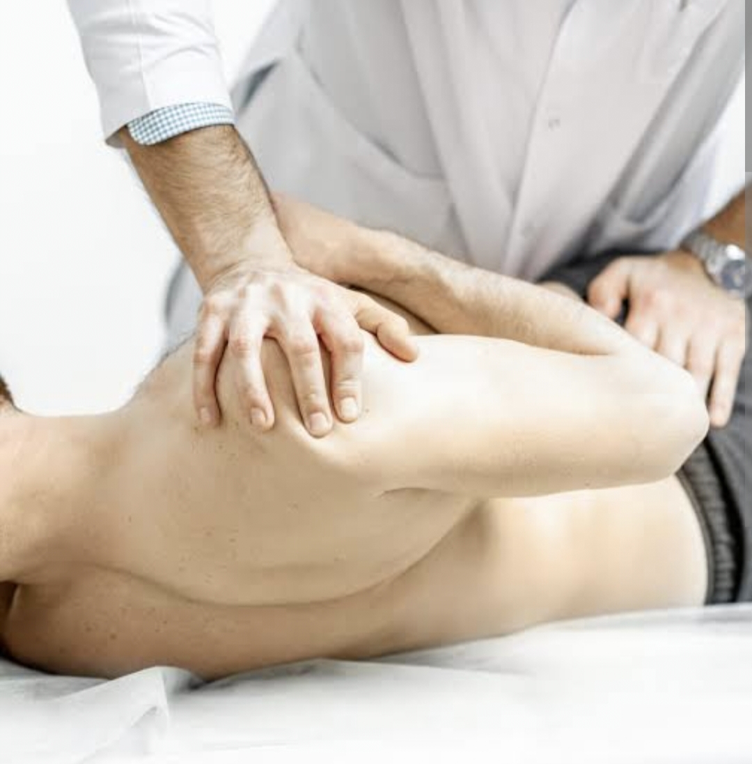 advanced manual therapy | Dr. Payal Hargaonkar | 3065 E, Shankaracharya Gate Sudama Nagar