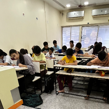 Classes for 7th to 10th | NAIK TUTORIALS - FC ROAD | KOTHRUD | SB ROAD | Pune, Maharashtra 411038, India