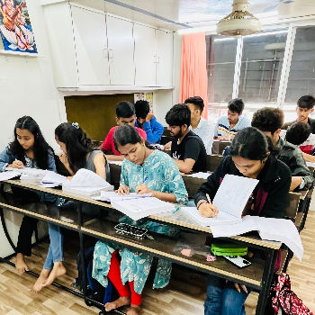 Classes for 11th and 12th | NAIK TUTORIALS - FC ROAD | KOTHRUD | SB ROAD | Pune, Maharashtra 411038, India