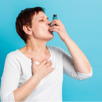 Asthma /  Respiratory Diseases | Best Homeopathy Clinic In Thane, Mumbai | 8th Lane, Anand Nagar Rd, Kopri,Thane, Mumbai, Maharashtra 400603, India