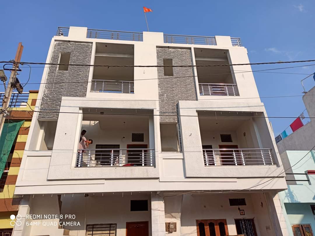 Building contractor | Sunny Bathliya | 71 Shri Vaishnav Kannya Vidhalaya 534D