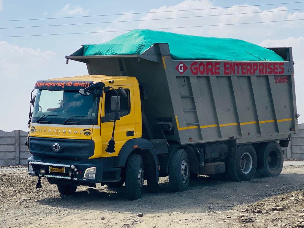 Transportation service | GORE ENTERPRISES | Indore