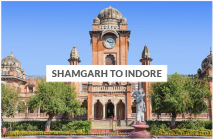 Khushbu Travels (Shamgarh to Indore) Khushbu Travels Shop No 06, Private Bus Stand, Private Bus Stand