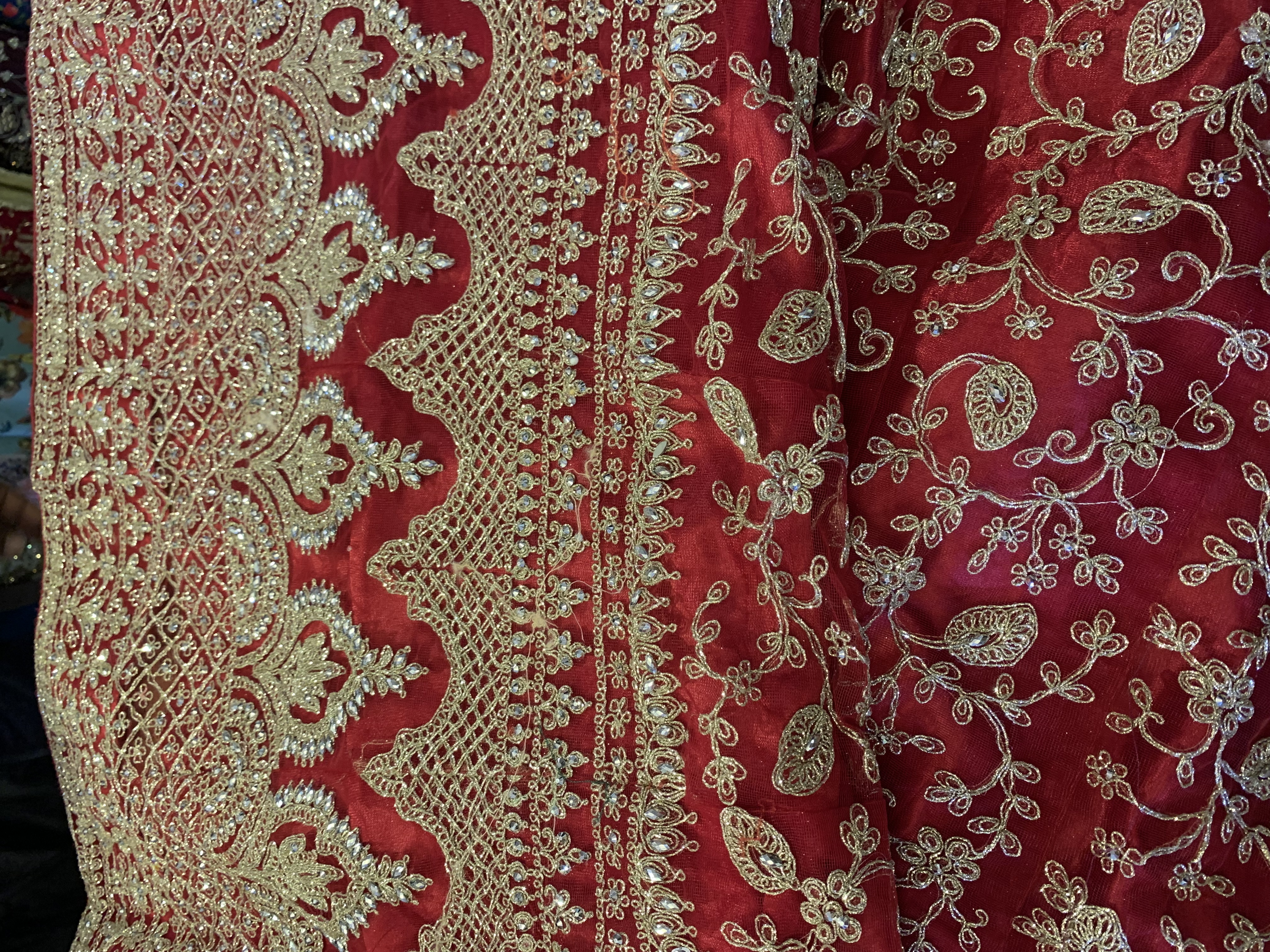 Wedding closet | Sash Couture (Magic Thread) | Pune, Maharashtra 411021, India