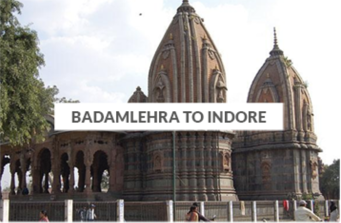 Khushbu Travels ( Badamlehra to Indore ) Khushbu Travels Shop No 06, Private Bus Stand, Private Bus Stand