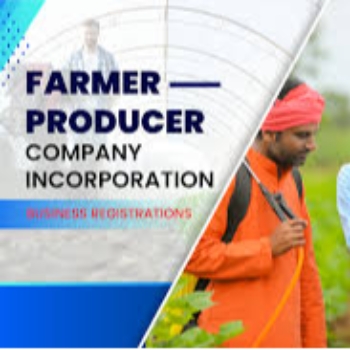 FARMER PRODUCER COMPANY Registration under Companies Act, 2013 ASHISH MAHAWAR AND ASSOCIATES SAMBALPUR