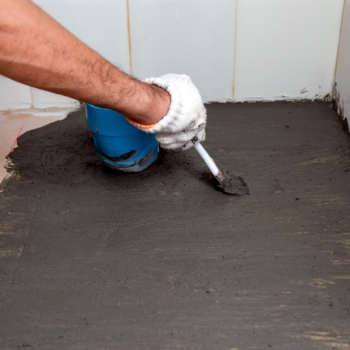 cementitious coating RK WATER PROOFING AND COMPANY E8/67 Basant Kunj, Sahpura, Arera Colony Bhopal, Madhya Pradesh