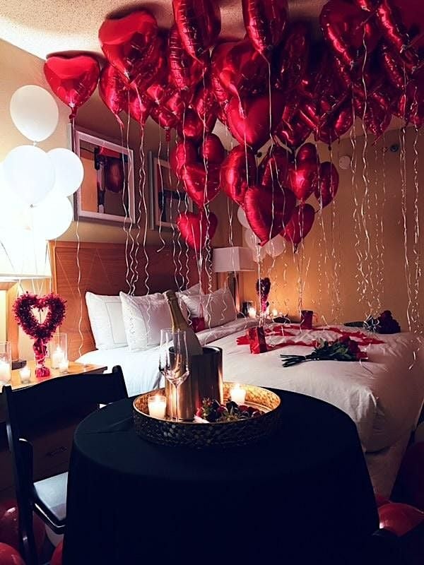 Room Decoration | Flair Event & Decoration | Indore, Madhya Pradesh 452001, India