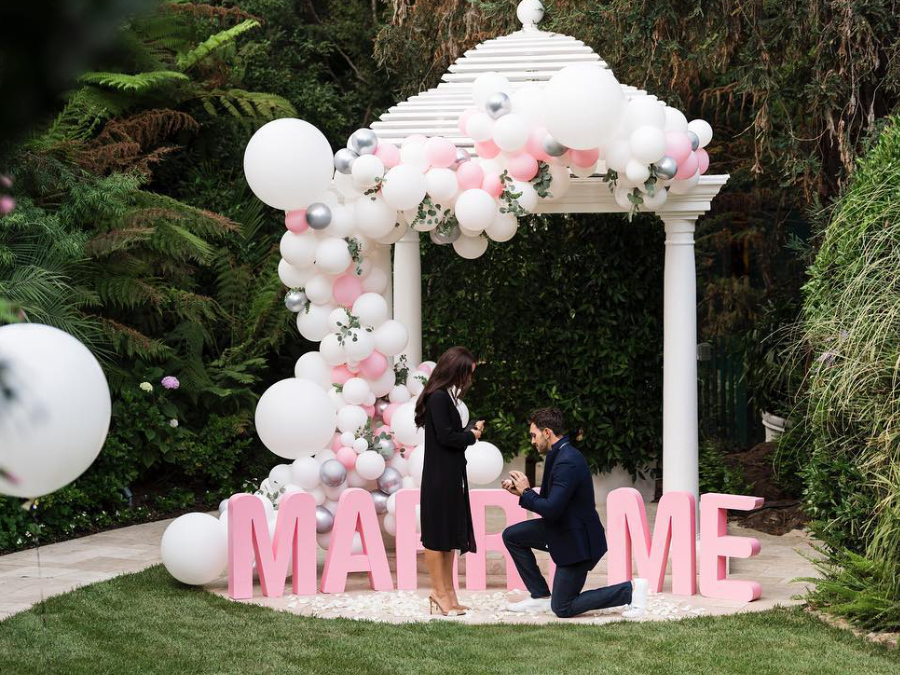 Engagement Decoration | Flair Event & Decoration | Indore, Madhya Pradesh 452001, India