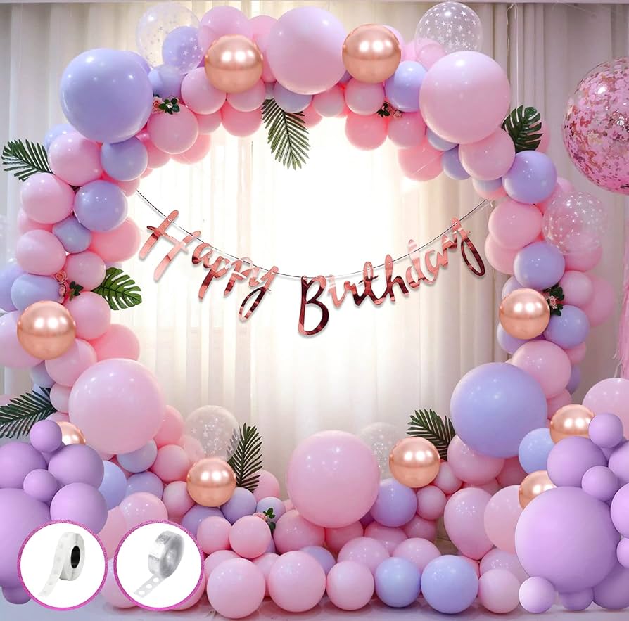 Birthday Party Decorations | Flair Event & Decoration | Indore, Madhya Pradesh 452001, India