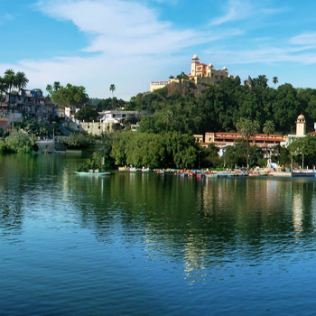 UDAIPUR TO MOUNT ABU TOUR | Paliwal Tour And Travles | 1925/41, Purohito Ki Madri Udaipur, Rajasthan 313001, India